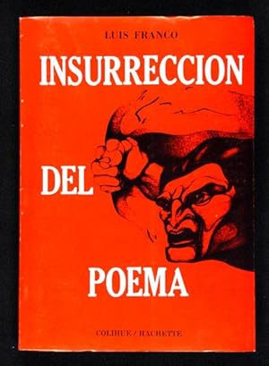 Immagine del venditore per Insurrecci�n del Poema venduto da Lirolay
