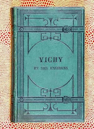 Vichy et ses environs