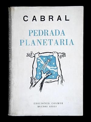 Immagine del venditore per Pedrada Planetaria venduto da Lirolay