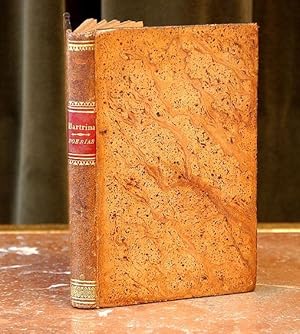 Seller image for Algo : Colecci�n de poes�as originales for sale by Lirolay