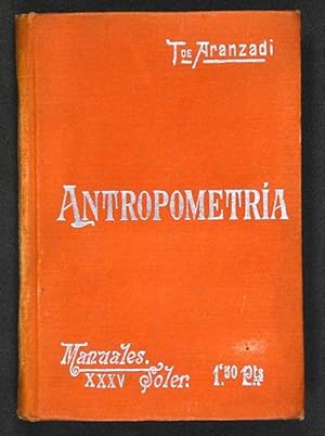 Antropometría