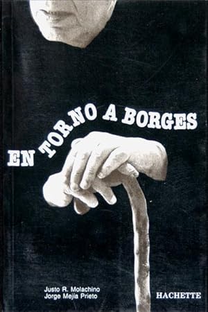 Imagen del vendedor de En torno a Borges a la venta por Lirolay