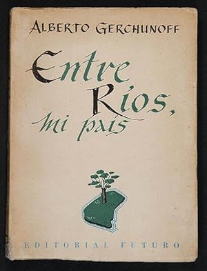 Seller image for Entre Ros, mi pas for sale by Lirolay