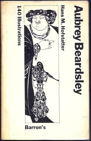 Seller image for Aubrey Beardsley Drawings. for sale by Truman Price & Suzanne Price / oldchildrensbooks