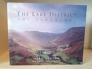 The Lake District - The Panoramas