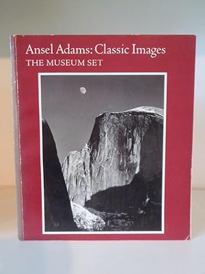 Ansel Adams: Classic Images: The Museum Set