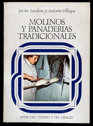 Molinos y Panaderías Tradicionales