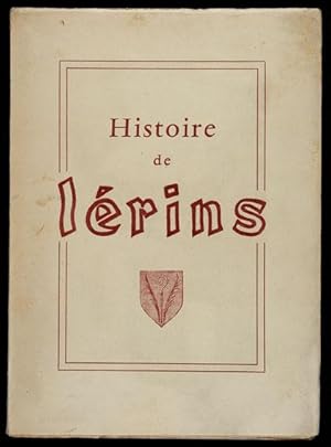 Histoire de Lérins