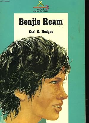 Seller image for BENJIE REAM for sale by Le-Livre