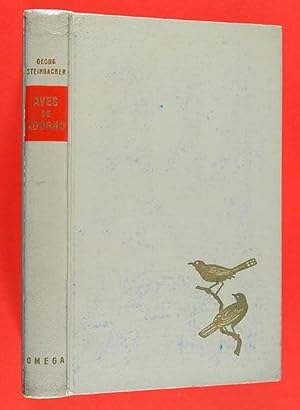 Aves de Adorno : Un libro para los amigos de las aves by Steinbacher ...