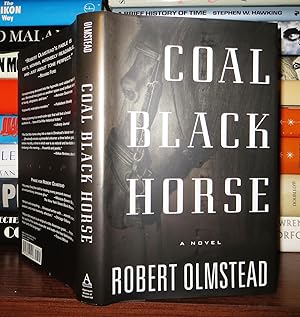 Seller image for COAL BLACK HORSE for sale by Rare Book Cellar