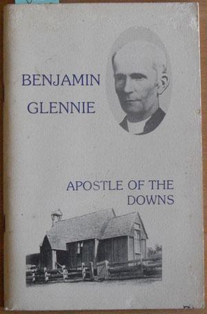 Benjamin Glennie: Apostle of the Downs