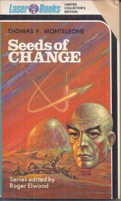 Seller image for SEEDS OF CHANGE for sale by Books from the Crypt