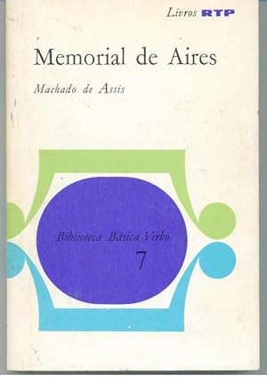 MEMORIAL DE AIRES