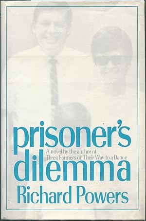 Immagine del venditore per Prisoner's Dilemma venduto da Evening Star Books, ABAA/ILAB