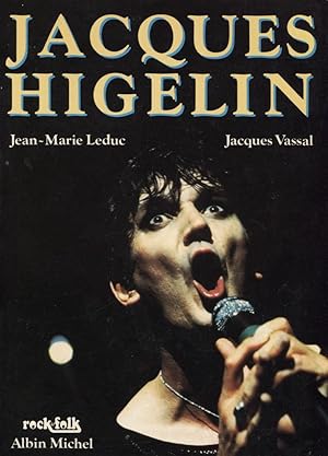 Jacques Higelin