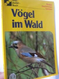 Seller image for Vgel im Wald for sale by Alte Bcherwelt