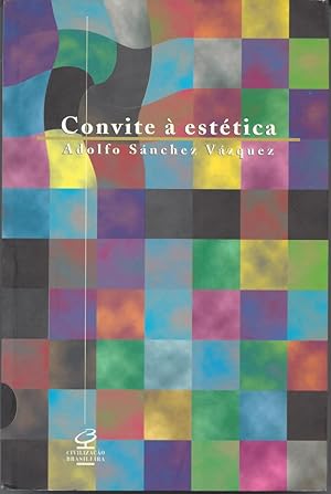 Seller image for Convite  esttica for sale by Book Dispensary