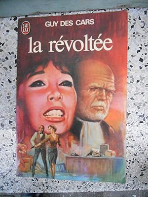 Seller image for La revoltee for sale by Frederic Delbos