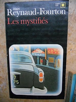 Image du vendeur pour Les mystifies mis en vente par Frederic Delbos