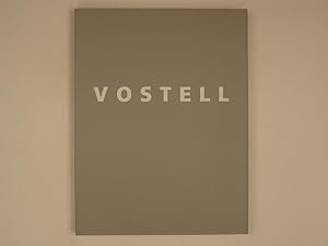 Seller image for Vostell for sale by A Balzac A Rodin