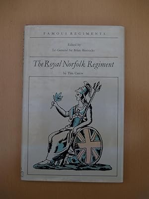The Royal Norfolk Regiment