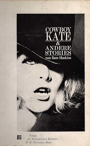 Cowboy Kate by Sam Haskins - AbeBooks Cowboy Kate by Sam Haskins - AbeBooks