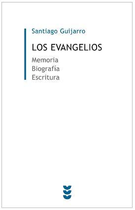Image du vendeur pour Los Evangelios. Memoria, biografa, Escritura mis en vente par Librera ARS