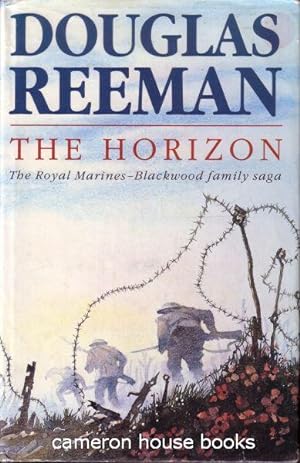Seller image for The Horizon for sale by Cameron House Books