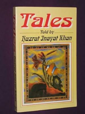 Tales Told By Hazrat Inayat Khan