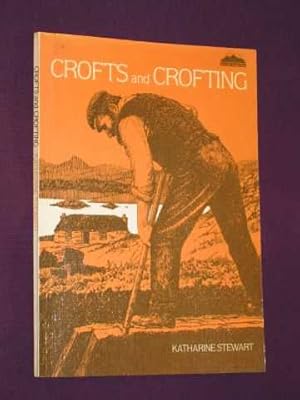 Seller image for Crofts and Crofting for sale by BOOKBARROW (PBFA member)