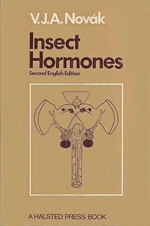 Seller image for Insect Hormones. Second English Edition for sale by Entomological Reprint Specialists