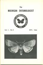 Bild des Verkufers fr The Genus Phragmatobia in North America, with the Description of a New Species (Lepidoptera: Arctiidae). zum Verkauf von Entomological Reprint Specialists