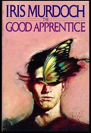 Seller image for THE GOOD APPRENTICE for sale by Alkahest Books