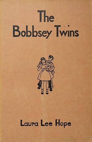 Seller image for The Bobbsey Twins or Merry Days Indoors and Out for sale by Kayleighbug Books, IOBA