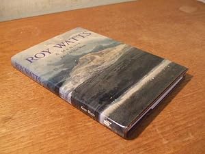 ROY WATTS a Memoir