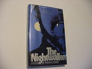 The Nightwalker (SIGNED)