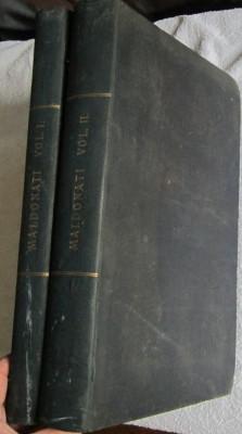 Imagen del vendedor de Ioannis Maldonati Sapharensis, Societatis Iesu Theologi, Commentarii in Quatuor Evangelistas, Ad Serenissimum Lotharingiae Ducem. a la venta por Glenbower Books