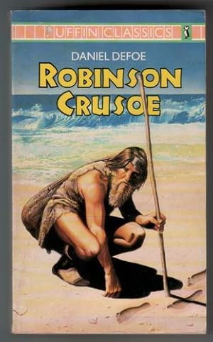 Seller image for Robinson Crusoe for sale by The Children's Bookshop