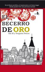 Imagen del vendedor de EL BECERRO DE ORO a la venta por KALAMO LIBROS, S.L.