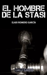 Imagen del vendedor de EL HOMBRE DE LA STASI a la venta por KALAMO LIBROS, S.L.