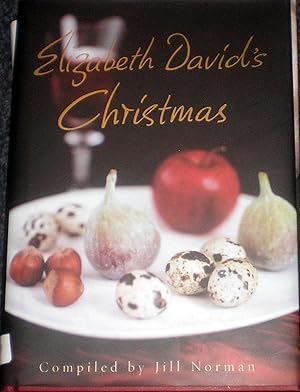 Elizabeth David's Christmas