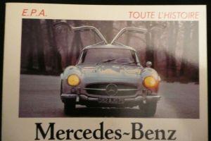 Mercedes-Benz (Auto histoire