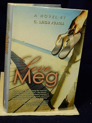 Immagine del venditore per Love, Meg venduto da Gil's Book Loft