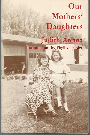 Seller image for Our Mothers' Daughters for sale by Dorley House Books, Inc.