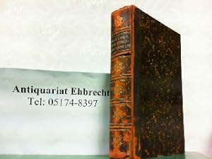 Deutsch-lateinisches Schulwörterbuch, mit synonymischen und stilistischen, insbesondere antibarba...