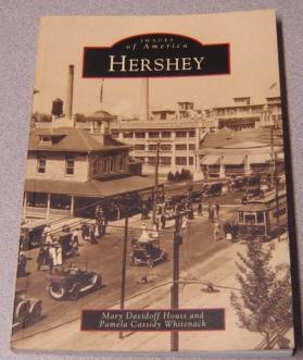 Seller image for Hershey (Images of America Ser.) for sale by Books of Paradise