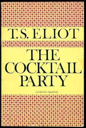 The Cocktail Party: A Comedy