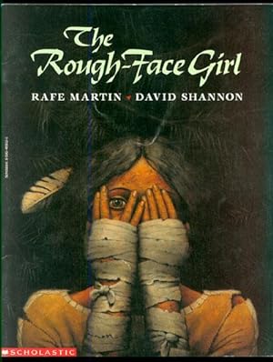 Seller image for The Rough-face Girl for sale by Inga's Original Choices