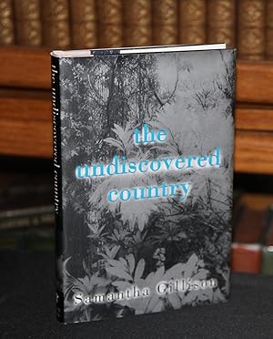 Seller image for The Undiscovered Country for sale by The Reluctant Bookseller